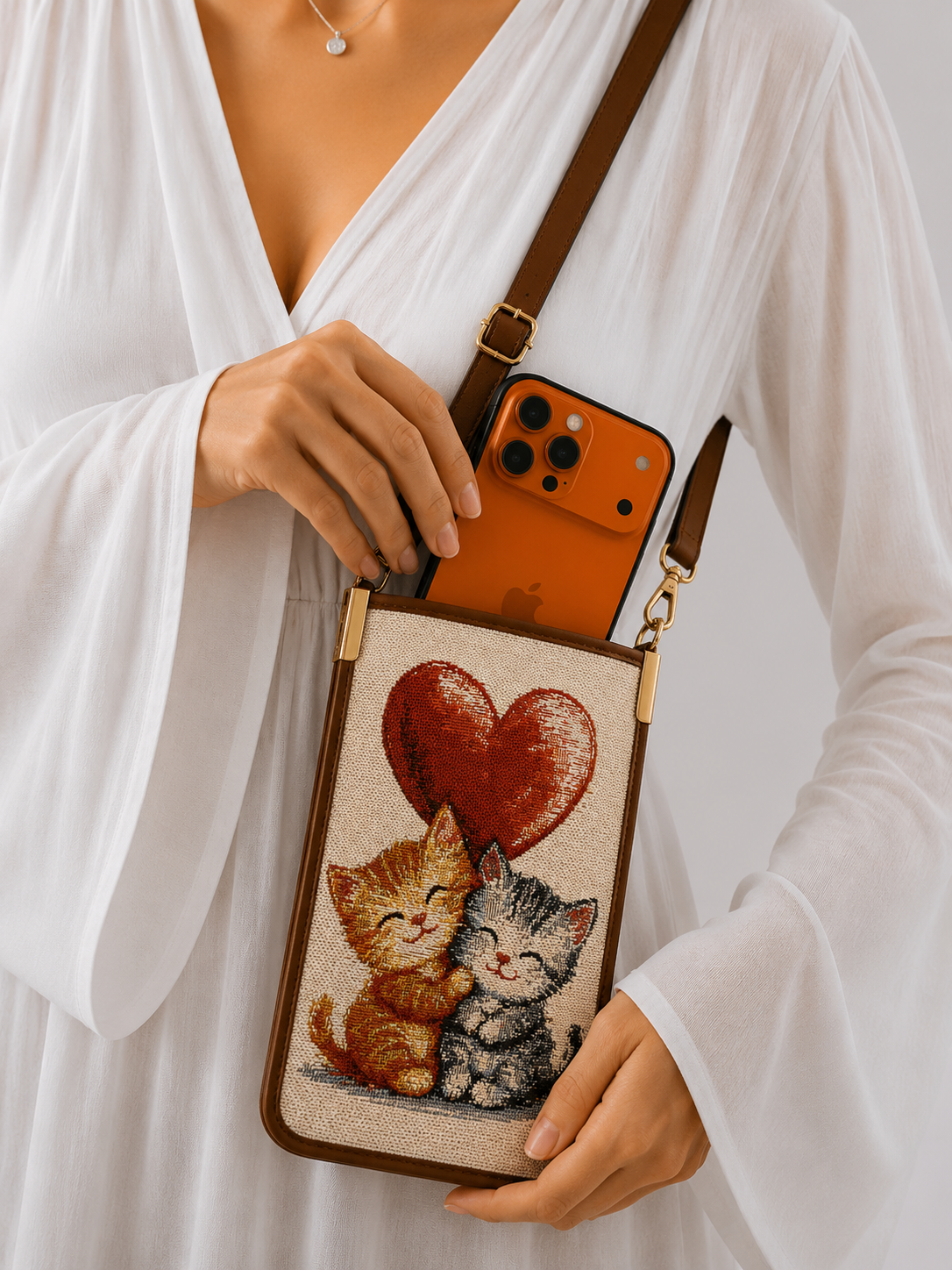 Kedi desen